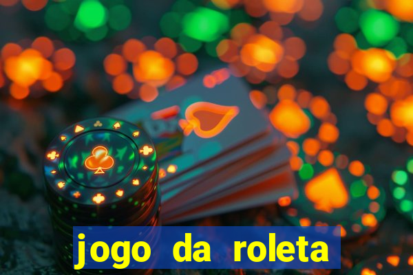 jogo da roleta silvio santos